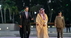 Bašar al-Asad nakon 10 godina izolacija ponovno na summitu Arapske lige