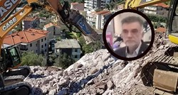 VIDEO Uhićeni turski građevinar gradi u Crnoj Gori