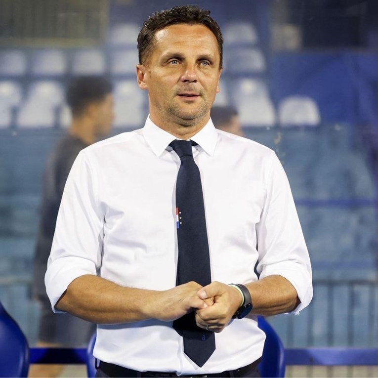 Dinamo remizirao s Rudešom u prijateljskoj utakmici. Debitirao Bakrar