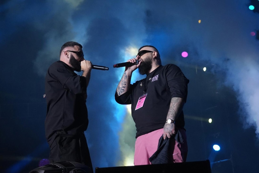 Novi album Jale i Bube oduševio fanove: "Ovo ide na repeat"