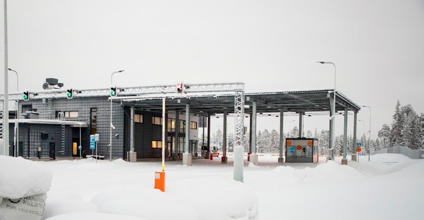 Finska produljila odluku o zatvaranju graničnih prijelaza s Rusijom do daljnjeg