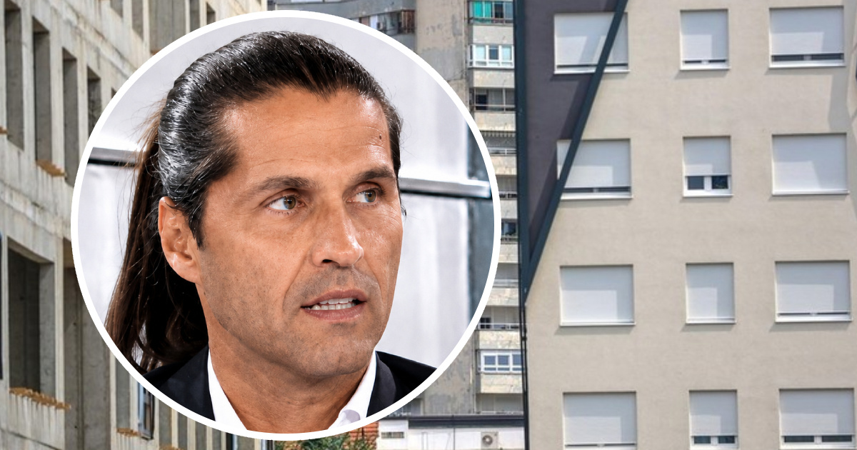 Agent za nekretnine: Cijene će uvijek ići prema gore