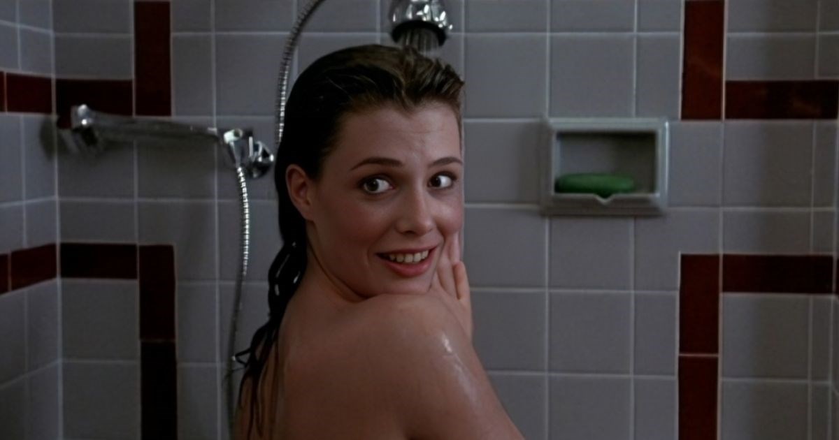 Stručnjaci kažu da se ljeti ne biste trebali tuširati hladnom vodom prije spavanja