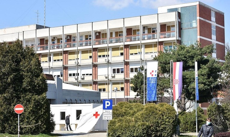 Šef Komore medicinskih sestara: Žao nam je, ali u Čakovcu fali 60-ak sestara