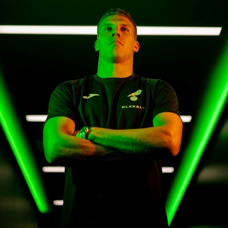 Norwich predstavio hrvatskog braniča
