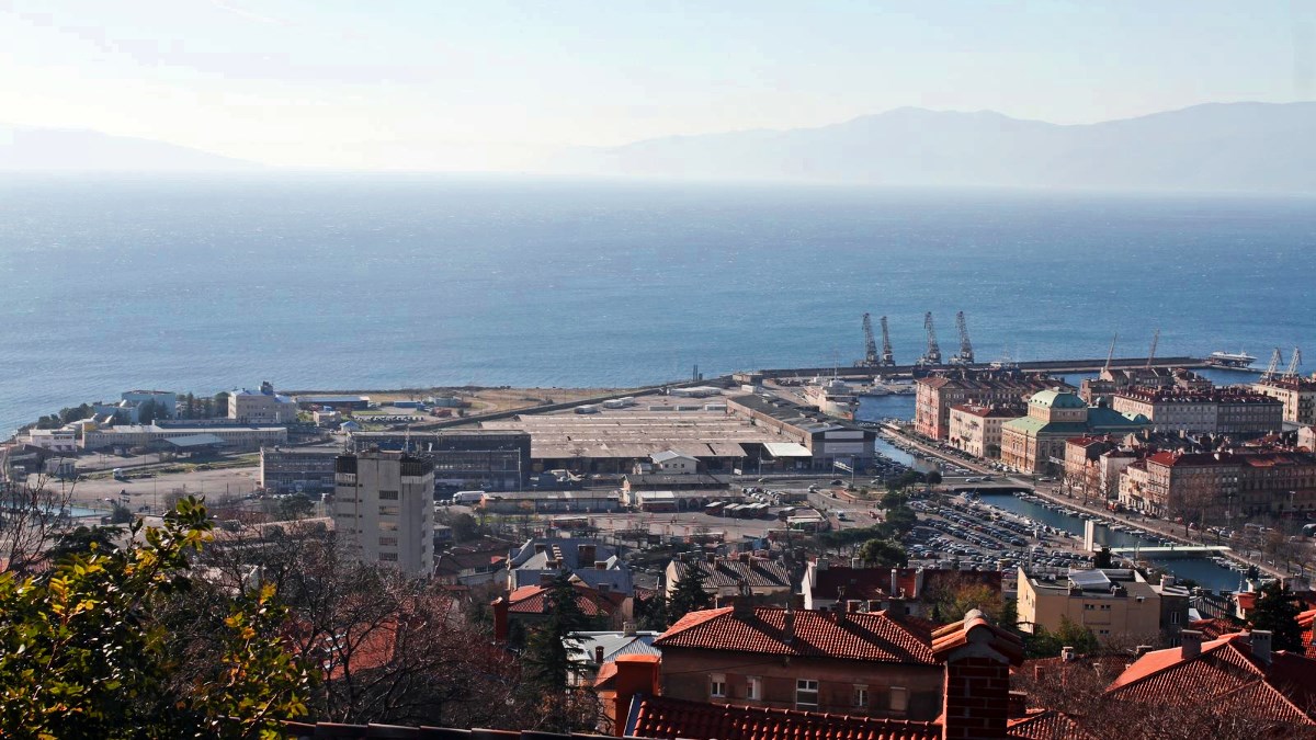 Još dva tjedna u javnoj raspravi Studija o utjecaju na okoliš marine u Rijeci