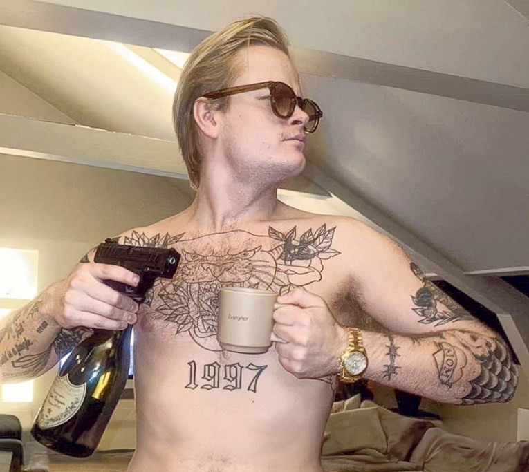 Počelo suđenje sinu norveške princeze za četiri silovanja. "Nisam kriv"