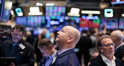 Wall Street pao nakon slabih gospodarskih pokazatelja