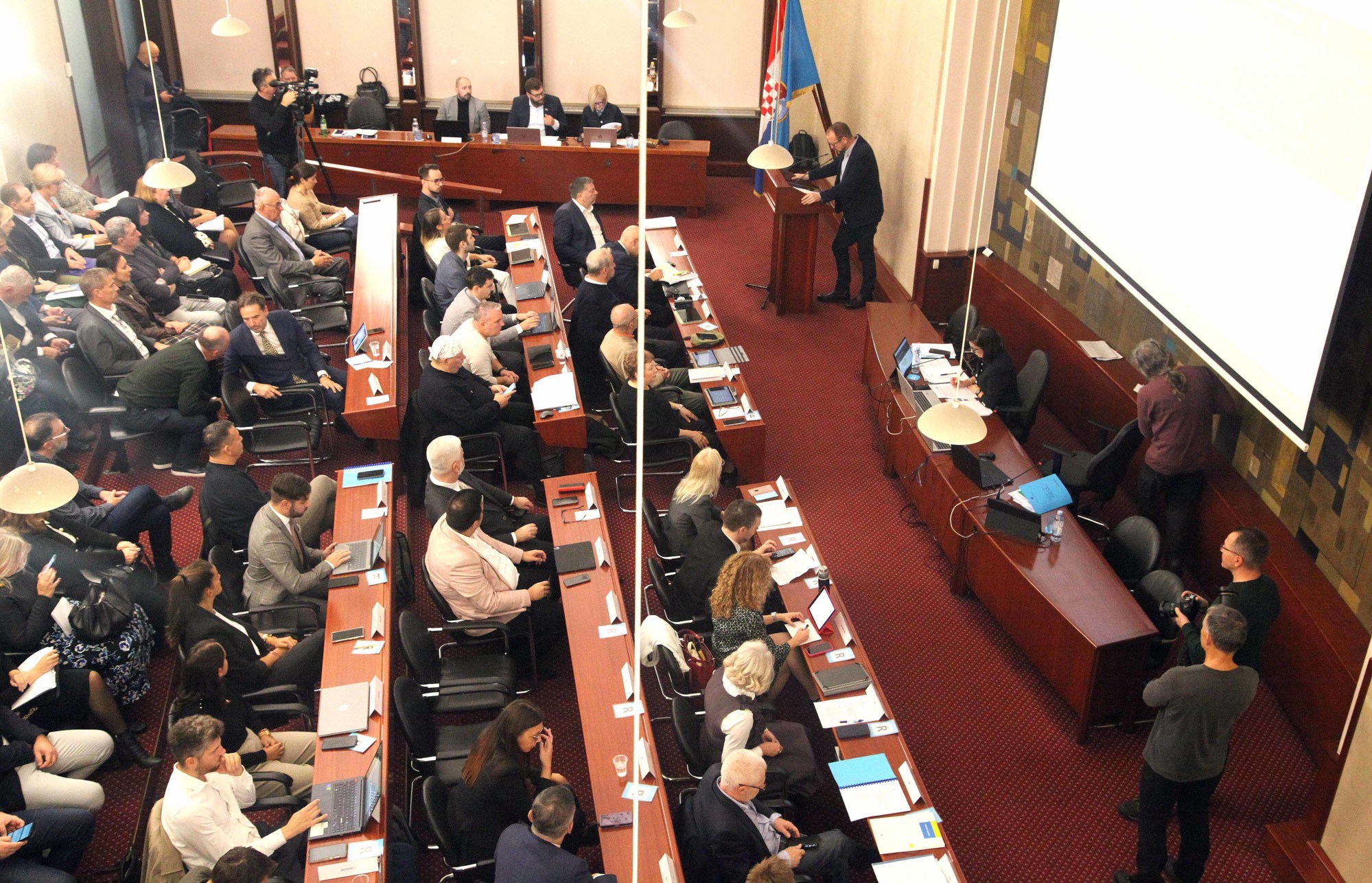 Grad Rijeka osniva Zavod za prostorno uređenje