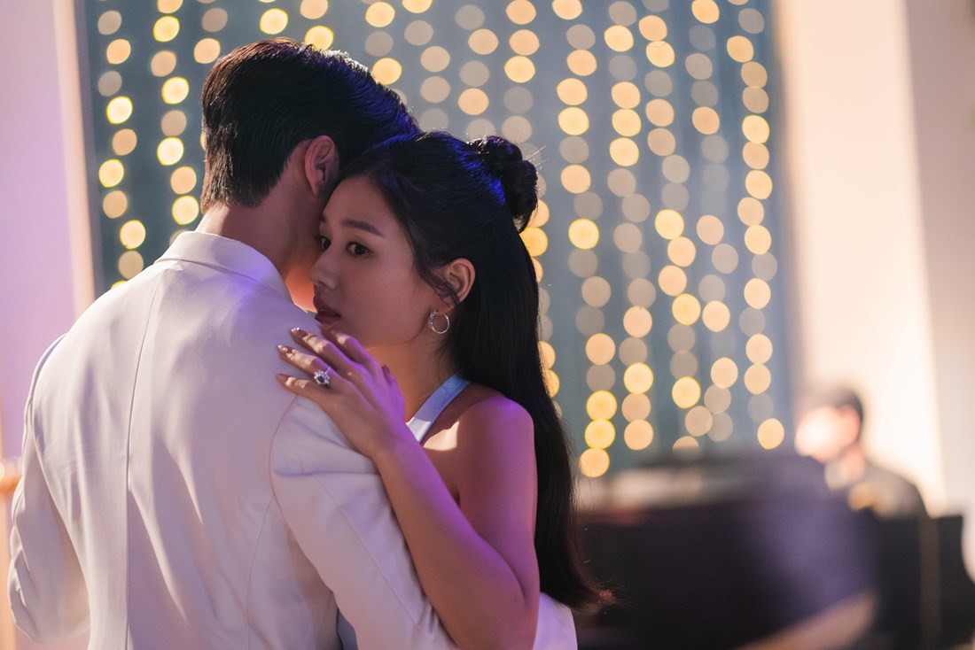 Vruća korejska drama novi je hit na Netflixu, gledatelji je se ne mogu zasititi 