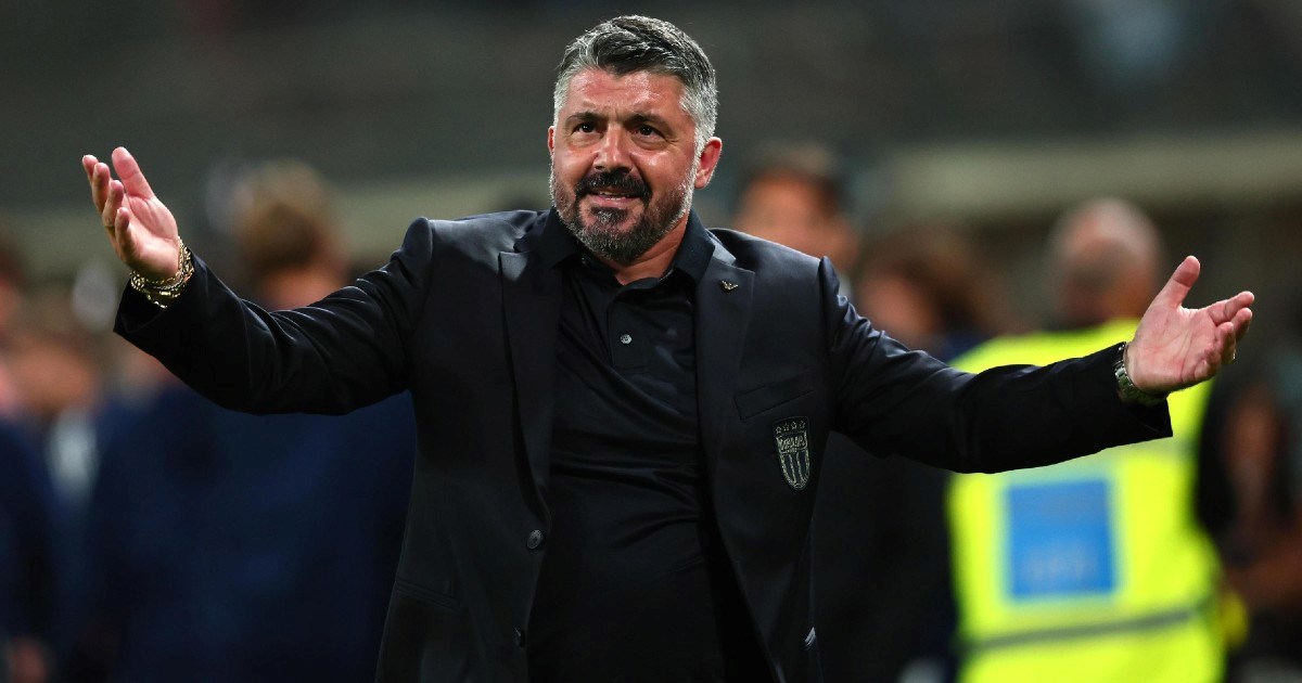 Sportitalia: Ostaje samo žal za velikim čovjekom poput Rina Gattusa