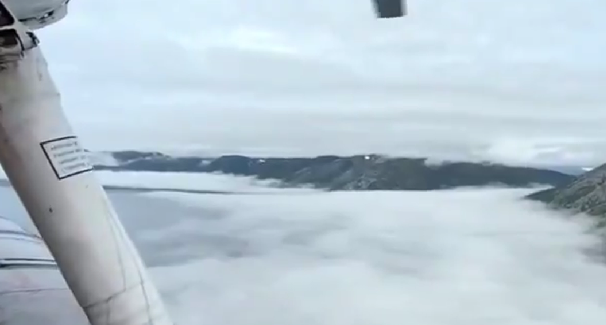 Pronađena olupina helikoptera koji je nestao u Rusiji. Poginulo pet ljudi