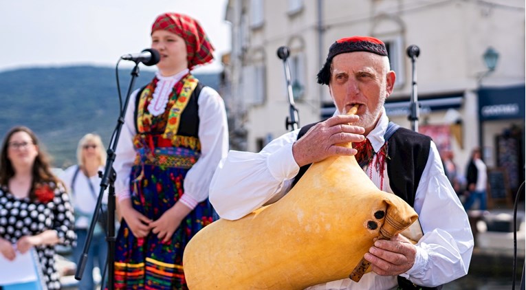 Svibanj na otoku Cresu će biti jako živahan, pogledajte što sve spremaju