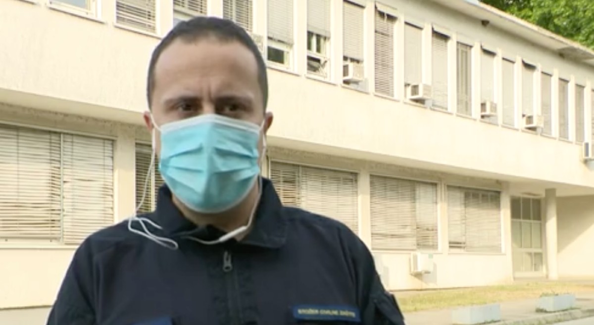 U Vukovarsko-srijemskoj županiji očekuju još oboljelih, većina povezana sa svadbom