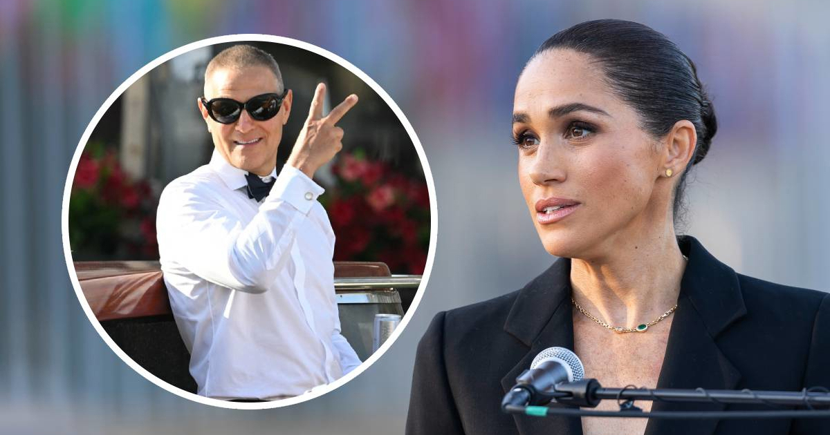 Bivši agent Meghan Markle: "Sjajno je što je više ne zastupam"