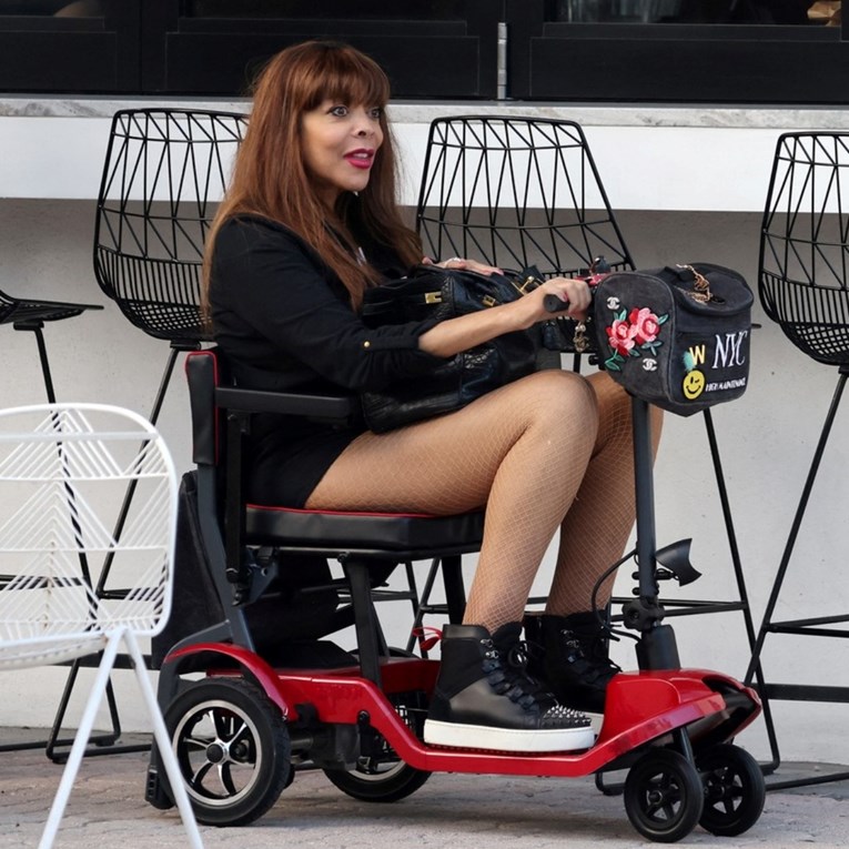 Poznata voditeljica nakon psiho-testa: Lažu da sam nesposobna