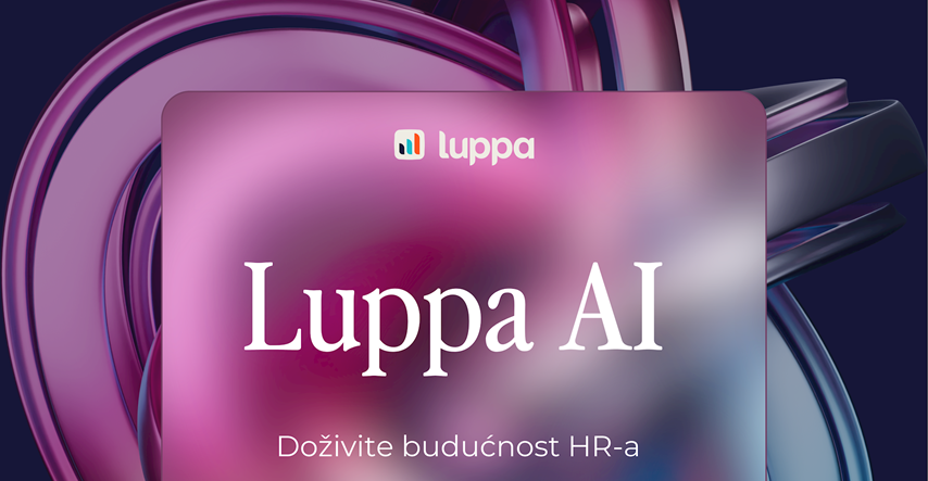 Luppa predstavlja inovaciju u istraživanju zadovoljstva i angažiranosti zaposlenika