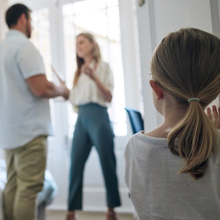 Imate djecu? Ova tri znaka pokazuju da vas partner ne poštuje dovoljno kao roditelja