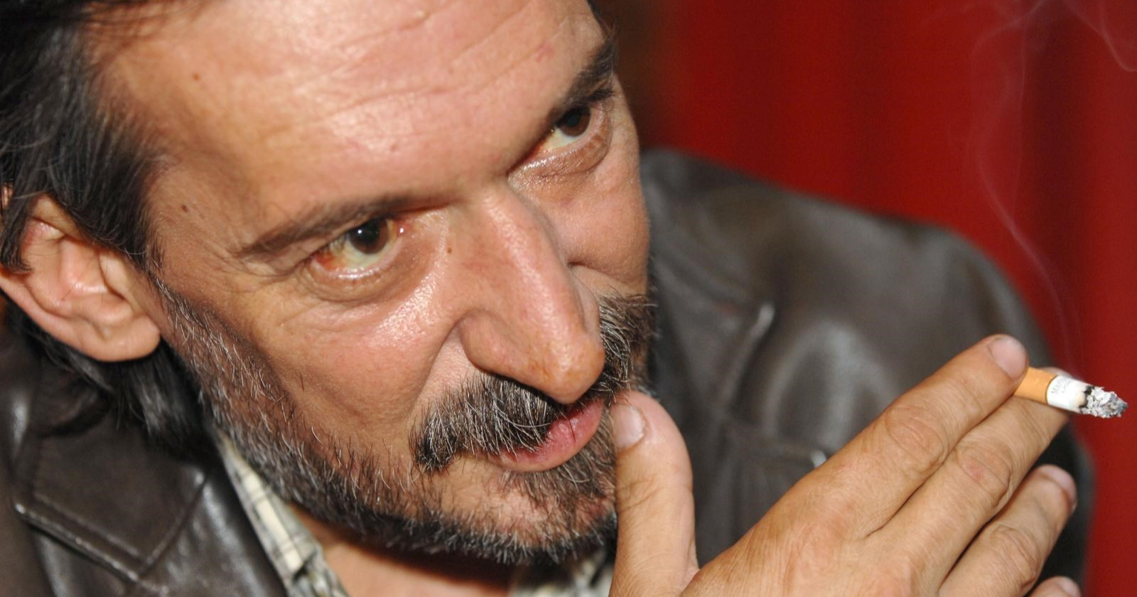 "Kapetan koji je uživao ploviti po najgoroj oluji": 12 godina od smrti voljenog Pređe