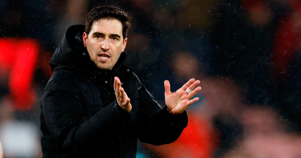 Tottenhamu propada posao dovođenja Tudorovog nasljednika?