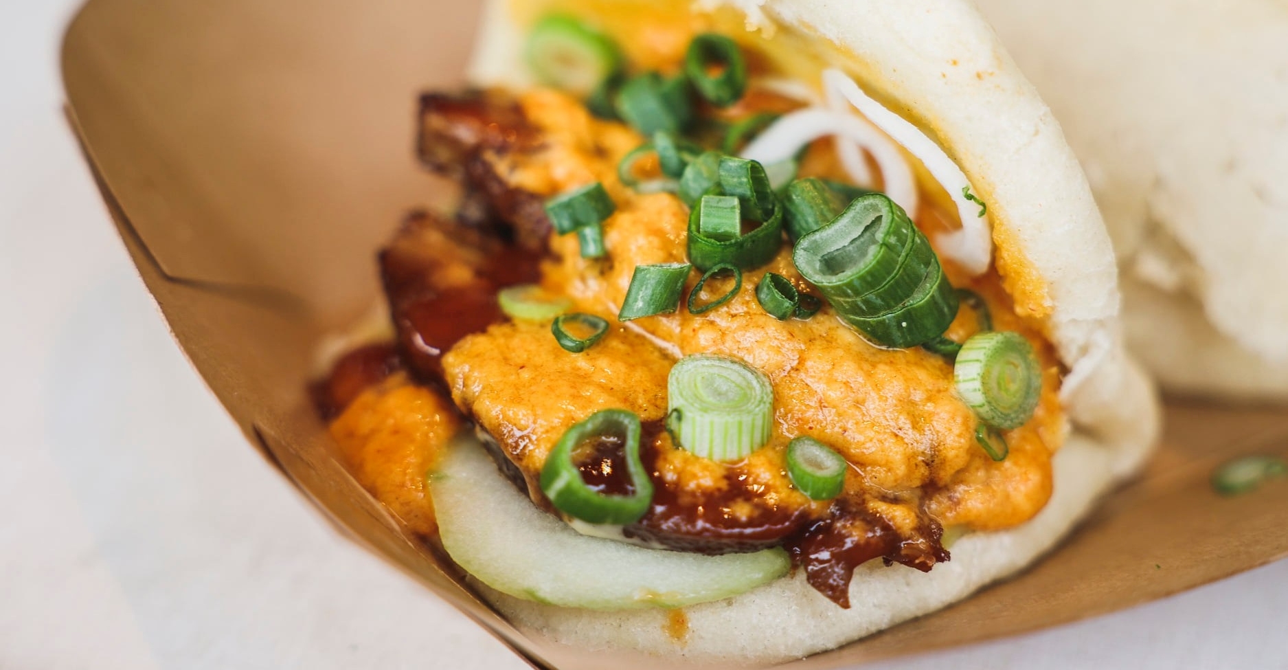 Uskoro počinje jesensko izdanje Zadar Street Food Festivala