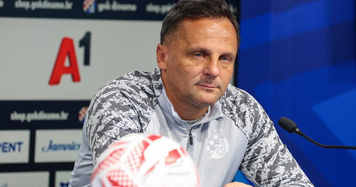 Kovačević: Primili smo četiri gola. Da ih primi i Real Madrid, ne bi bili sretni