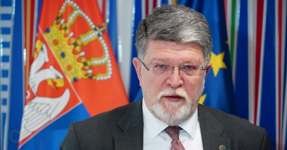 Picula: Srbija živi u uvjetima izvanrednog stanja. Pribojavam se 17. žrtve