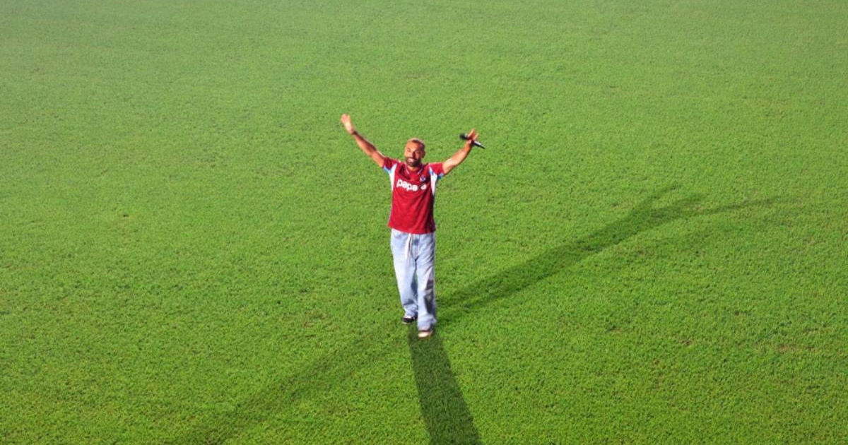 Trabzonspor je sa Salahom kupio puno više od nogometaša