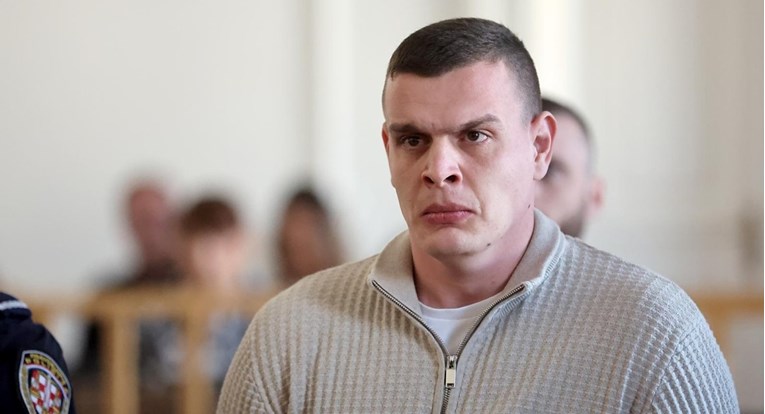 Policajac dobio 18 godina za ubojstvo Mihaele Berak (20), žalit će se