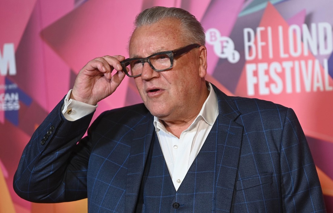 Ray Winstone se sukobio s redateljem koji je uznemiravao kolegicu