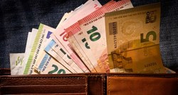Objavljena prosječna neto plaća u Zagrebu