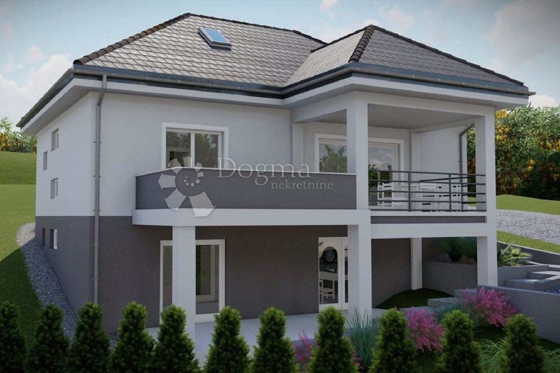 Prilika u Kaštelima: Stan s pogledom na more i potencijalom za uređenje