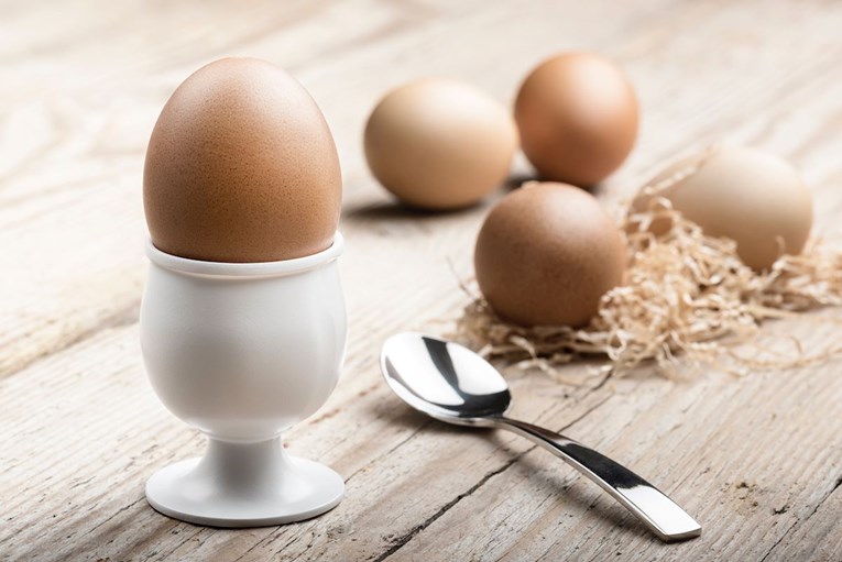 Stižu veganska jaja, ali proizvođači ne žele otkriti od čega su napravljena