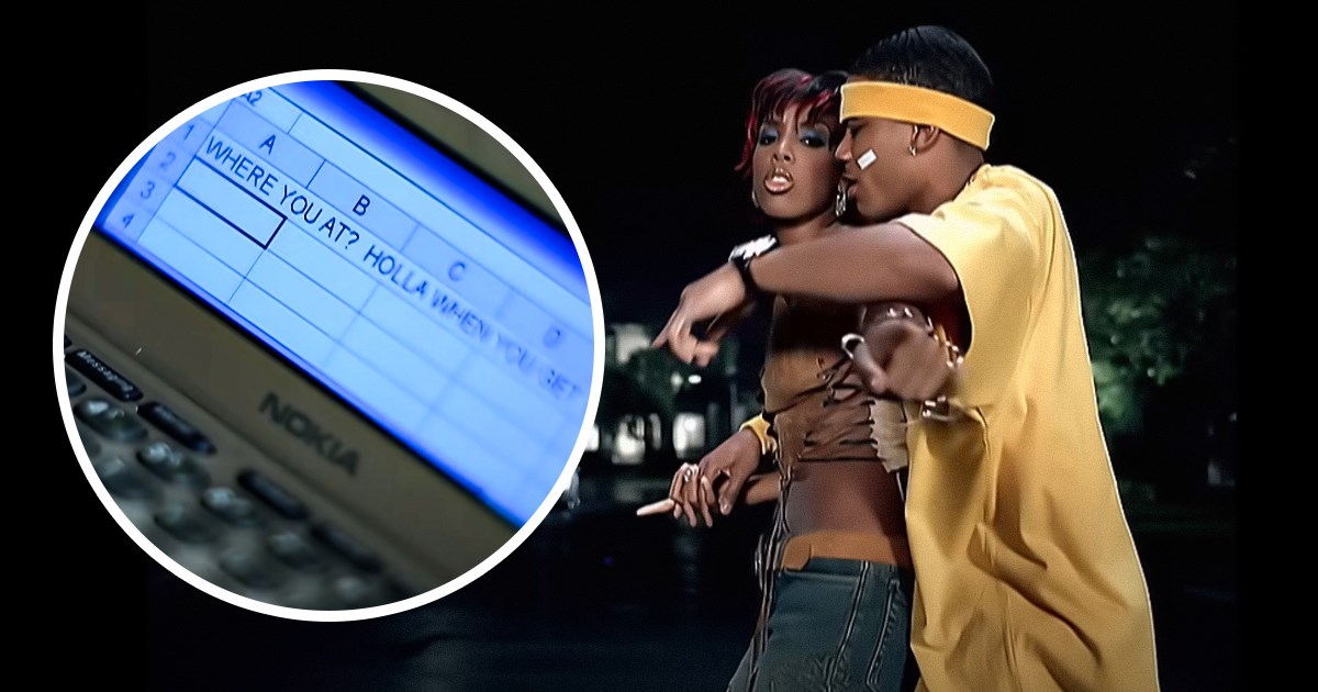 Riješen je misterij koji je proganjao milenijalce 23 godine. Sjećate se ovog spota?