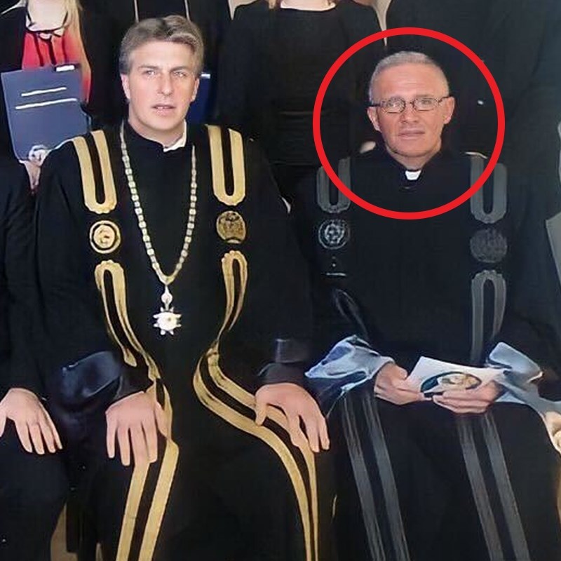 Tko je Milan Špehar, katolički svećenik koji je zlostavljao 13 dječaka?