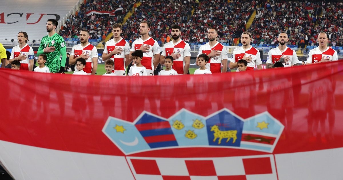 FIFA objavila novu ljestvicu. Hrvatska u top 10, ispred nje dva suparnika s Eura