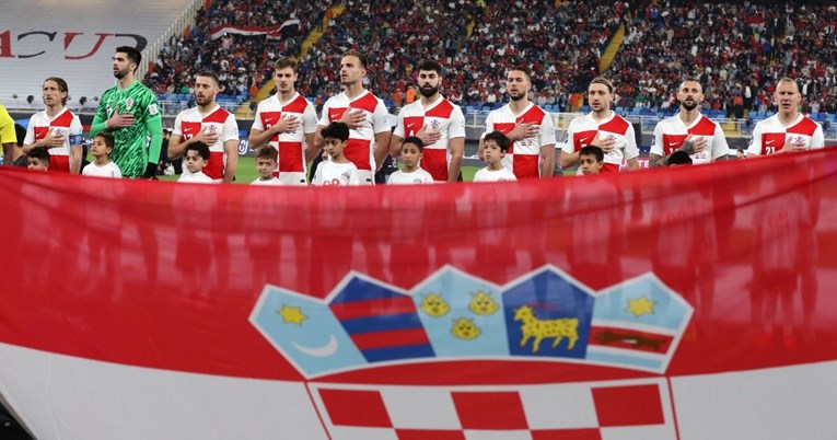 FIFA objavila novu ljestvicu. Hrvatska odmah iza dva suparnika s Eura