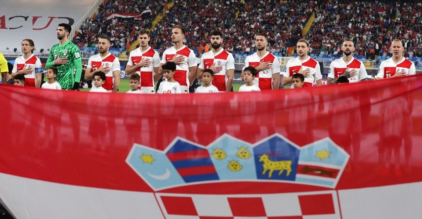 FIFA objavila novu ljestvicu. Hrvatska u top 10, ispred nje dva suparnika s Eura