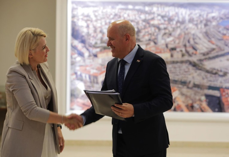 Bačić: Zaštićeni najmoprimci bit će stambeno zbrinuti do 2030. godine