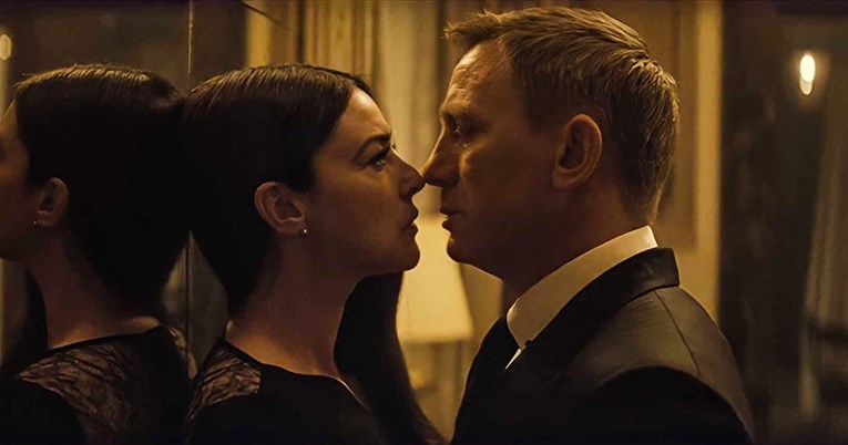 Daniel Craig o ulozi Jamesa Bonda: Kao da sam fizički i psihički bio pod opsadom
