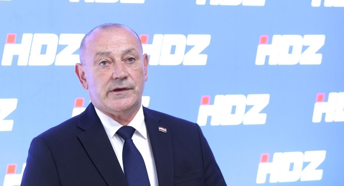 Medved: Jako je teško spriječiti sve kibernetičke napade, SOA štiti infrastrukturu
