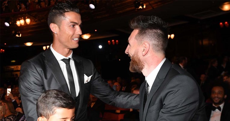 ANKETA Messi i Ronaldo igraju međusobno prvi put nakon 2018. Tko vam je draži?