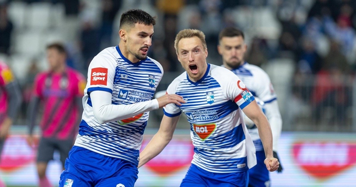 Osijeku se za utakmicu protiv Hajduka vraćaju 3 aduta. Debitirati bi mogao i četvrti