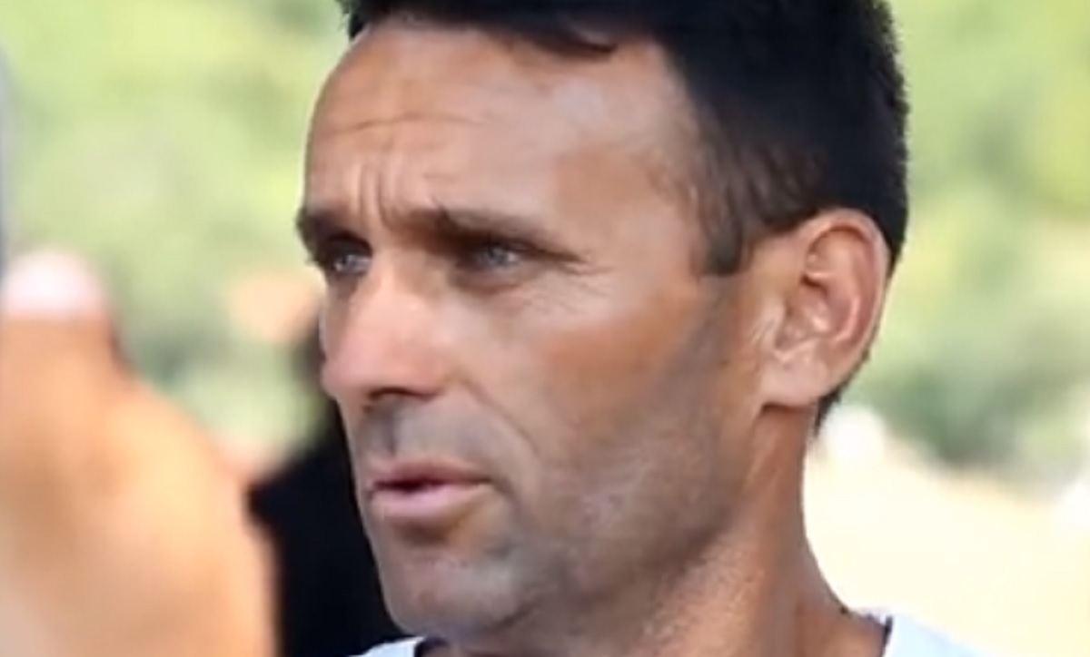 VIDEO Otac tinejdžera napadnutog kod Knina: "Samo je htio gledati utakmicu..."