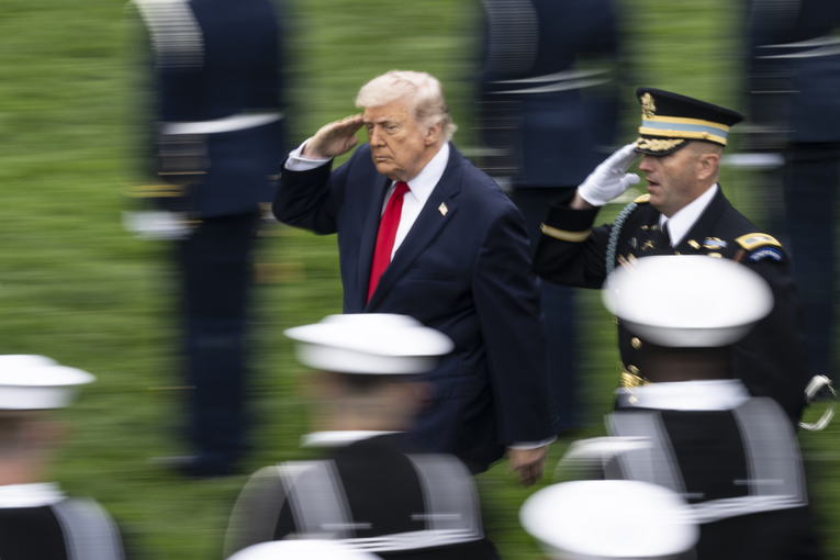 Trump kaže da je okončao rat s Iranom. Otkriveno što je spreman potpisati