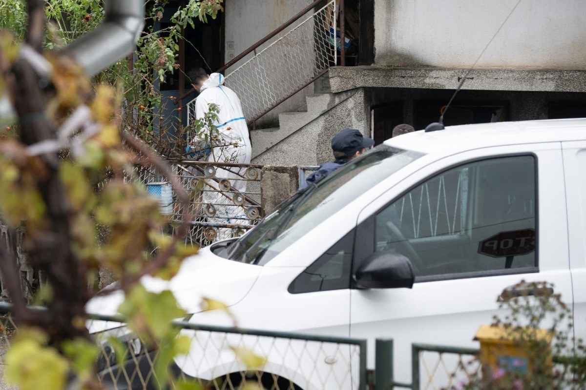 Muškarac prijavljen za ubojstvo u Zagrebu. Zajedno se opijali, nasmrt ga prebio