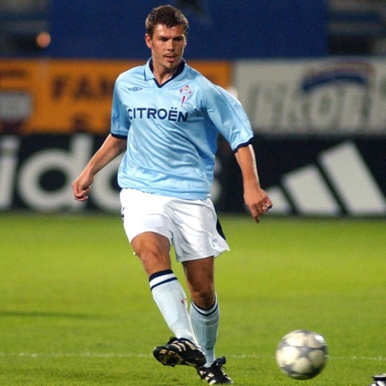 Kako je Boban 2001. došao u Celtu, pa iznenadio odlaskom za dva mjeseca?