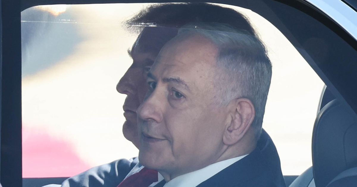 Trump podržao Netanyahua uoči izbora u Izraelu