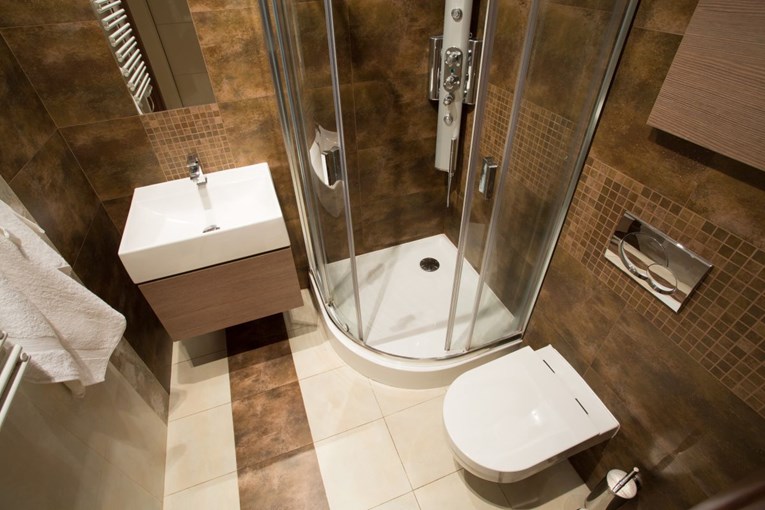 Ovo su najprljavija mjesta u vašoj kupaonici (WC školjka ni blizu nije prva)