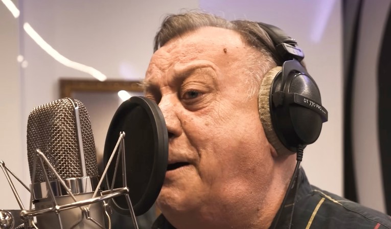 Ljubavna priča Halida i Sejde završila je u stihovima dirljive balade